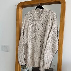 Mersea Topanga Sweater